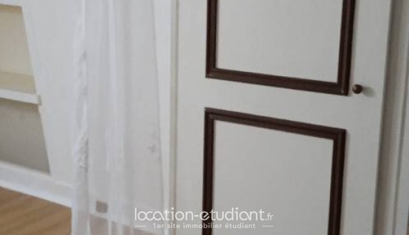 Logement tudiant Studio à Paris 05me arrondissement (75005)