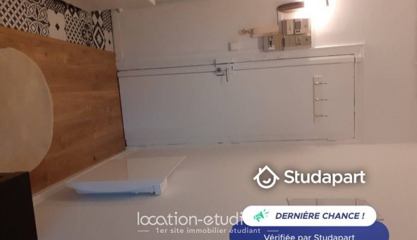 Logement tudiant Studio à Paris 05me arrondissement (75005)