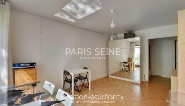 Logement tudiant Studio à Paris 06me arrondissement (75006)