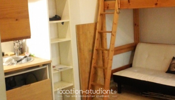 Logement tudiant Studio à Paris 06me arrondissement (75006)