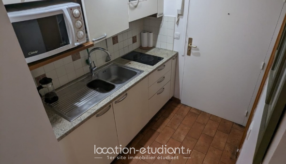 Logement tudiant Studio à Paris 06me arrondissement (75006)