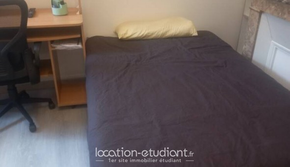 Logement tudiant Studio à Paris 06me arrondissement (75006)