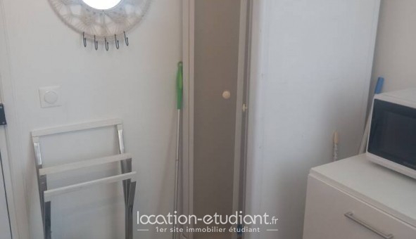 Logement tudiant Studio à Paris 06me arrondissement (75006)