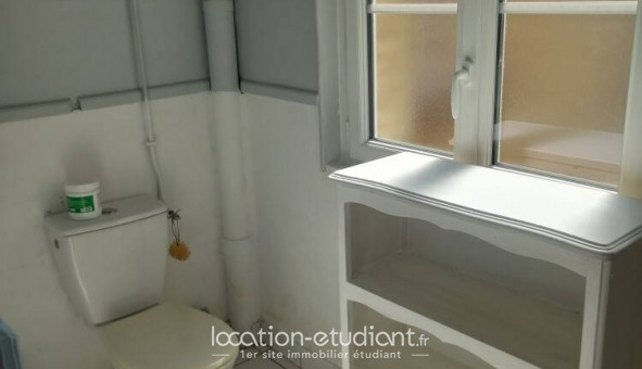 Logement tudiant Studio à Paris 06me arrondissement (75006)