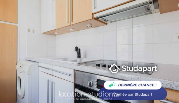 Logement tudiant Studio à Paris 06me arrondissement (75006)