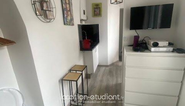 Logement tudiant Studio à Paris 06me arrondissement (75006)