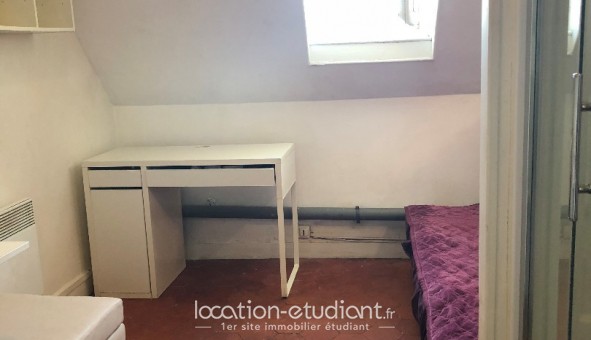 Logement tudiant Studio à Paris 06me arrondissement (75006)