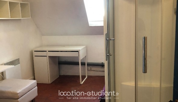 Logement tudiant Studio à Paris 06me arrondissement (75006)