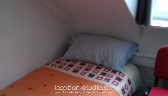 Logement tudiant Location Studio Meublé Paris 06me arrondissement (75006)