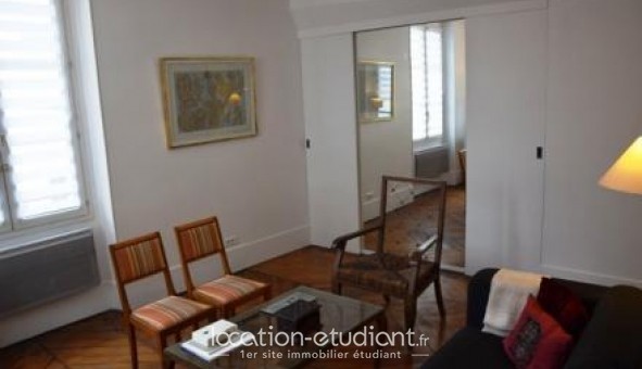 Logement tudiant T2 à Paris 07me arrondissement (75007)