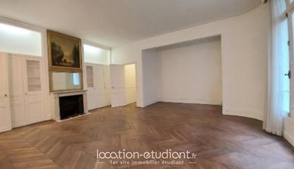 Logement tudiant Studio à Paris 07me arrondissement (75007)