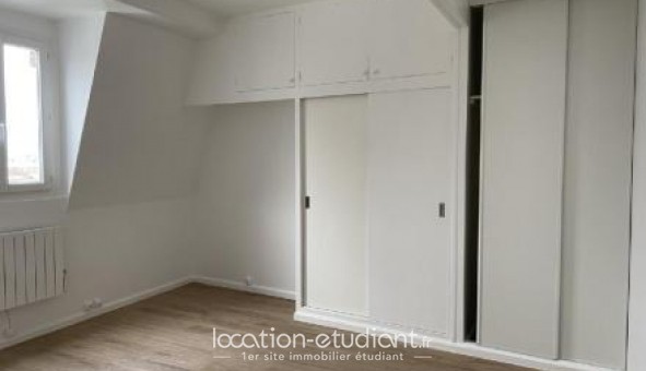 Logement tudiant Studio à Paris 07me arrondissement (75007)