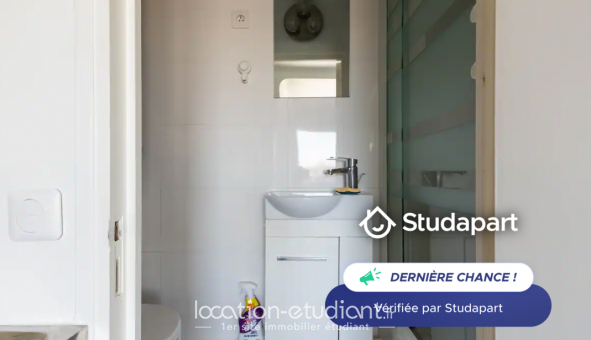 Logement tudiant Studio à Paris 07me arrondissement (75007)