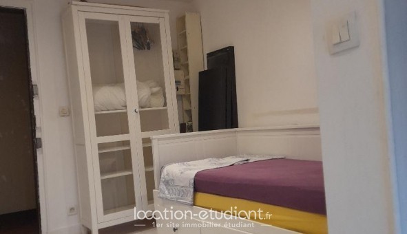 Logement tudiant Studio à Paris 07me arrondissement (75007)