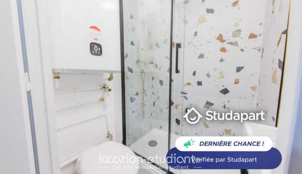 Logement tudiant Studio à Paris 07me arrondissement (75007)