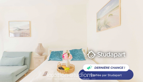 Logement tudiant Studio à Paris 07me arrondissement (75007)