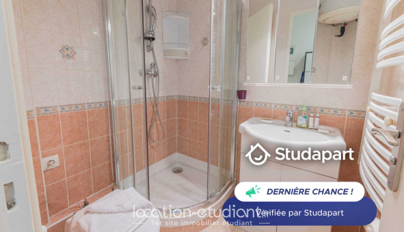 Logement tudiant Studio à Paris 07me arrondissement (75007)