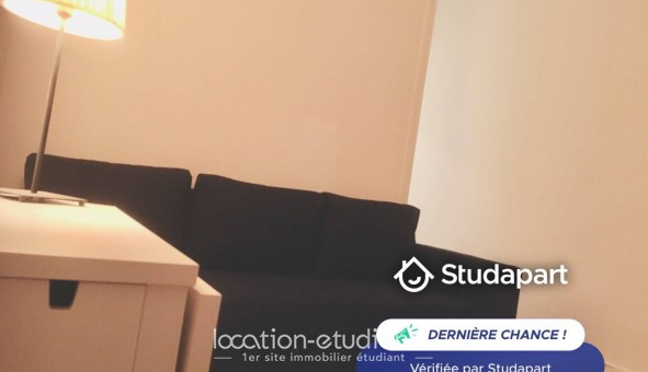 Logement tudiant Studio à Paris 07me arrondissement (75007)