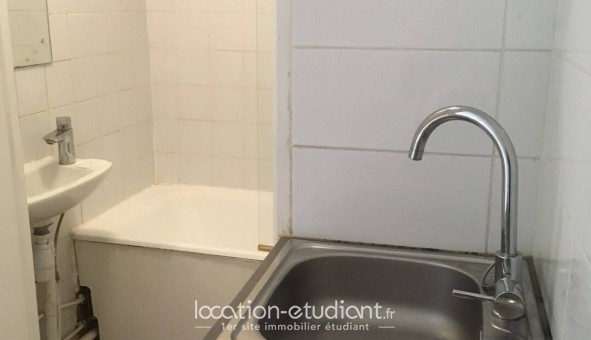 Logement tudiant Studio à Paris 07me arrondissement (75007)