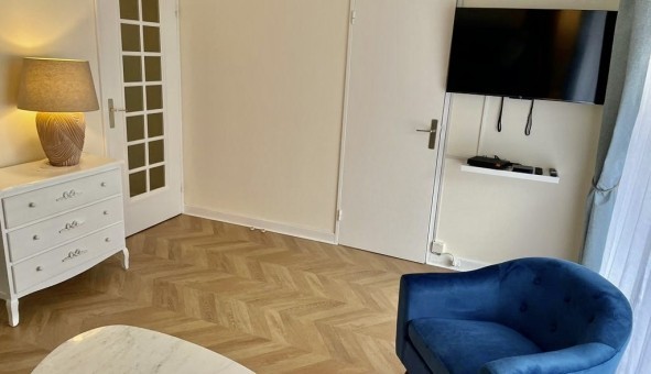 Logement tudiant Studio à Paris 07me arrondissement (75007)