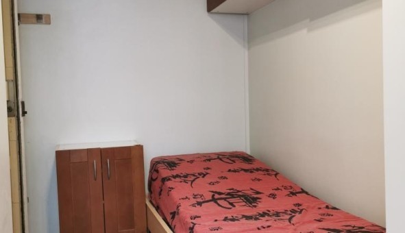 Logement tudiant Studio à Paris 07me arrondissement (75007)