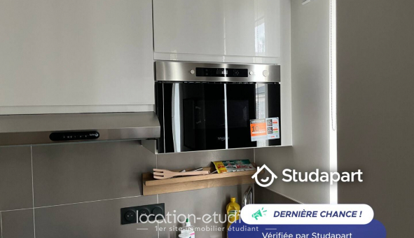 Logement tudiant Studio à Paris 07me arrondissement (75007)