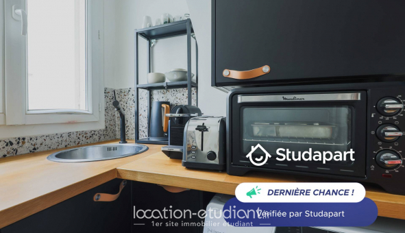 Logement tudiant Studio à Paris 07me arrondissement (75007)