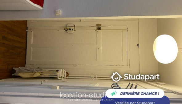 Logement tudiant Studio à Paris 07me arrondissement (75007)