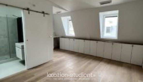 Logement tudiant Studio à Paris 08me arrondissement (75008)