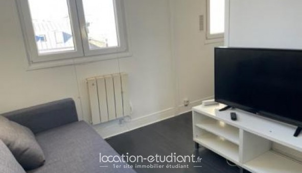 Logement tudiant Studio à Paris 08me arrondissement (75008)