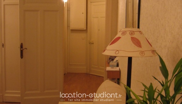 Logement tudiant Studio à Paris 08me arrondissement (75008)