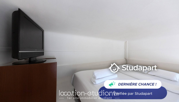 Logement tudiant Studio à Paris 08me arrondissement (75008)