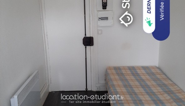 Logement tudiant Studio à Paris 08me arrondissement (75008)