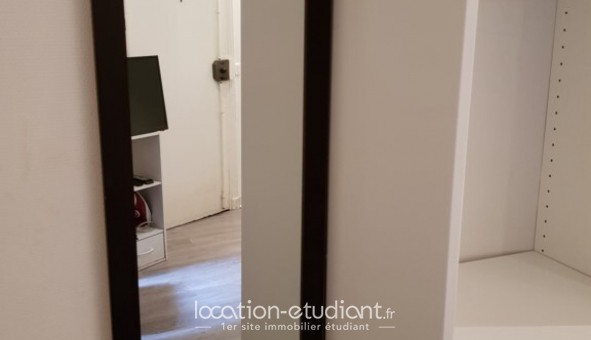 Logement tudiant Studio à Paris 08me arrondissement (75008)