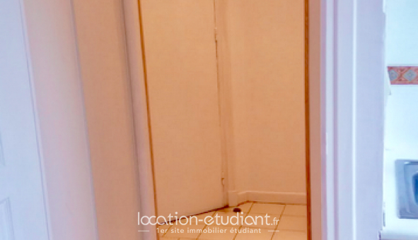 Logement tudiant Studio à Paris 08me arrondissement (75008)