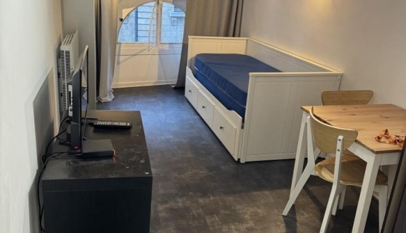 Logement tudiant Studio à Paris 08me arrondissement (75008)