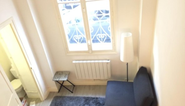 Logement tudiant Studio à Paris 08me arrondissement (75008)