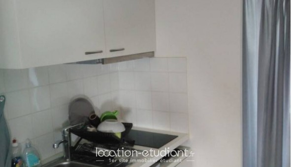 Logement tudiant Studio à Paris 08me arrondissement (75008)