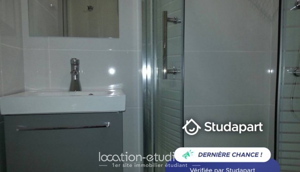 Logement tudiant Studio à Paris 08me arrondissement (75008)