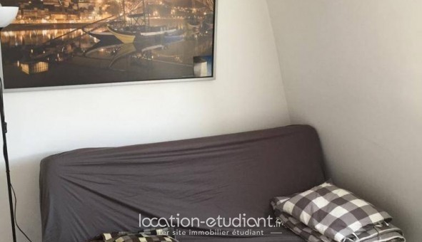 Logement tudiant Location Studio Meublé Paris 08me arrondissement (75008)