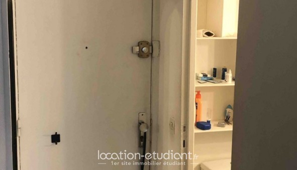 Logement tudiant Studio à Paris 09me arrondissement (75009)