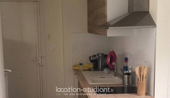 Logement tudiant Studio à Paris 09me arrondissement (75009)