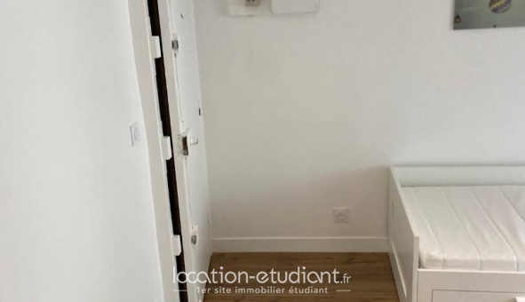 Logement tudiant Studio à Paris 09me arrondissement (75009)