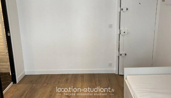 Logement tudiant Studio à Paris 09me arrondissement (75009)