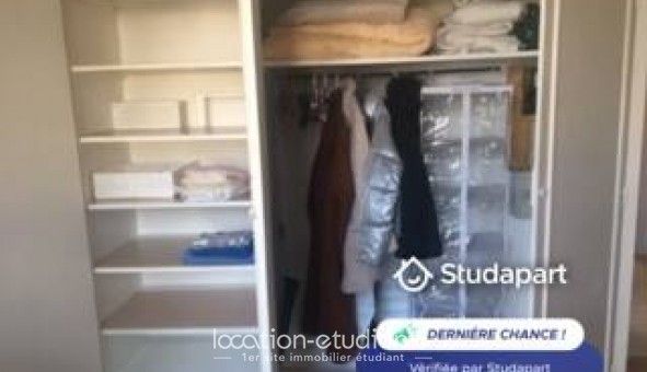 Logement tudiant Studio à Paris 09me arrondissement (75009)