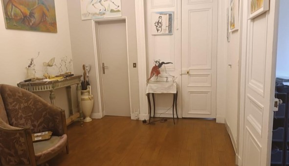 Logement tudiant Studio à Paris 09me arrondissement (75009)