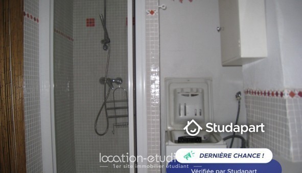 Logement tudiant Studio à Paris 10me arrondissement (75010)