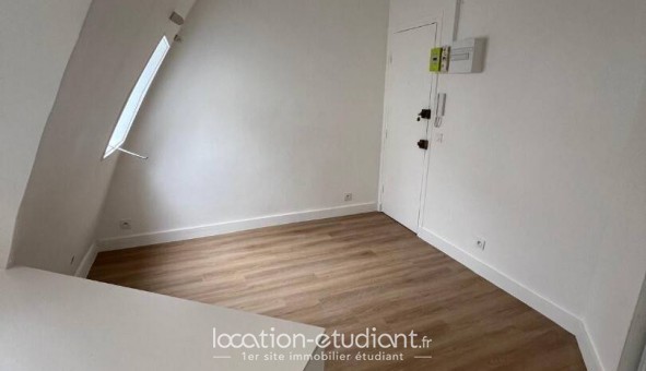 Logement tudiant Studio à Paris 10me arrondissement (75010)