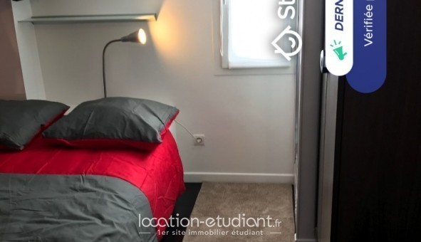 Logement tudiant Studio à Paris 10me arrondissement (75010)