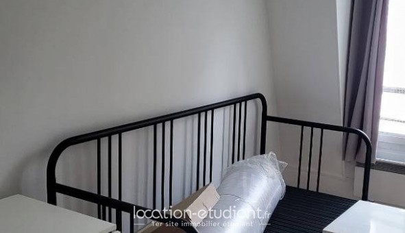 Logement tudiant Studio à Paris 10me arrondissement (75010)